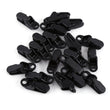 10PCS Tent pull point Clip Outdoor camping tent alligator clip pull point hook buckle for the Tent crocodile clip tent accessory