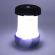 Retractable Camping Light 3 Modes Led Camping Lantern Outdoor Lighting Flashlight Led Tent Camping Lamp Folding Torch D30