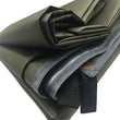 3mx3m 4mx3m Beach Sun Shelter Tarp Tent Shade Ultralight UV Garden Awning Canopy Sunshade Outdoor Camping Hammock Rain Fly