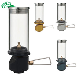 Jeebel Camp L001 Gas Lantern Emotional Lamp Gas Candle Lights Lamp Outdoor Camping Equipment