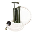YOUGLE Portable Ceramic Soldier Water Filter Purifier Cleaner Hiking Outdoor Camping