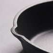 UPSPIRIT Cast Iron Non-stick 14-20CM Skillet Frying Pan for Gas Induction Cooker Egg Pancake Pot Kitchen&Dining Tools Cookware