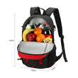 Piscifun Cooler Backpack Portable Lightweight Waterproof Thermal Bag for Fishing Hiking Camping Keep Lunch Picnic 18 Hours Cold