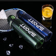 550ml/750ml Sports Water Bottle With Straw Portable Gym Fitness Sports Shaker Drink Bottle Drinkware Waterbottle Eco-Friendly