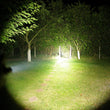 Sofirn SP31 V2.0 Powerful Tactical LED Flashlight 18650 Cree XPL HI 1200lm Torch Light Lamp with Dual Switch Power Indicator ATR