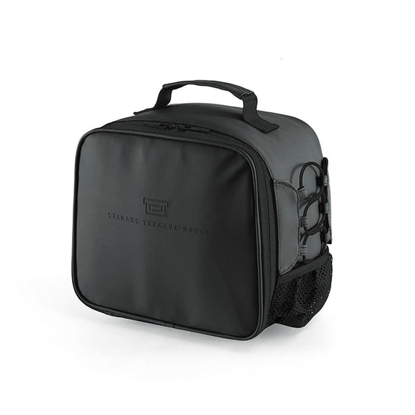 Portable Insulated Warm Cooler Lunch Bag Isotherme Thermal Food Picnic Bag for Women Kids Men Thermo Bag Lunch Box