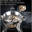 Bulin 100-b16 Foldable Outdoor Stove Portable Gas Stove Burner 6800W Windproof Camping Equipment for Cooking BBQ Camping Hiking