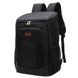 DENUONISS Jungle Camping Big Cooler Bag Soft 100% Leakproof Waterproof Thermal Picnic Bag Isothermal Backpack Army Fresh Bag