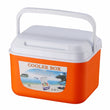 5L Outdoor Camping Cooler Box Portable Food Storage Box Car Cold Fishing Cooler Box for Travel