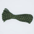 5 Meters Dia.4mm 7 Stand Cores Parachute Cord Lanyard Outdoor Camping Rope Climbing Hiking Survival Equipment Tent Accessories