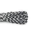 5 Meters Dia.4mm 7 Stand Cores Parachute Cord Lanyard Outdoor Camping Rope Climbing Hiking Survival Equipment Tent Accessories