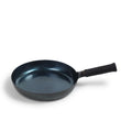 Master Star Chinese Handmade Iron Pan Traditional Seasoned Pan Non-Stick Skillet Kitchen Induction Cooker Thick Steak Frying Pan