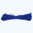 5 Meters Dia.4mm 7 Stand Cores Parachute Cord Lanyard Outdoor Camping Rope Climbing Hiking Survival Equipment Tent Accessories