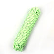 5 Meters Dia.4mm 7 Stand Cores Parachute Cord Lanyard Outdoor Camping Rope Climbing Hiking Survival Equipment Tent Accessories