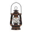 Night Lights LED Kerosene Lantern Christmas Battery Retro Lamp Room Decor Dimmable Table Lamps Hanging Portable Camping Light