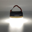 KHLITEC Mini Portable Camping Lights 3W LED Camping Lantern Tents lamp Outdoor Hiking Night Hanging lamp USB Rechargeable