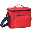 Large Shoulder Thicker Cooler Bag Thermal Lunch Bag Tote Insulated Ice Pack Portable Picnic Drink Food Beer Storage Container