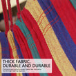 Portable Hammock Chair Canvas Bed Hammocks Garden Swing Hanging Leisure Lazy Rope Chair Swing Indoor Bedroom Seat Camping