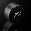 Smart 304 Stainless Steel Vacuum Water Cup Temperature Display Cup Business Gift in-Car Thermos