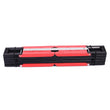 Widesea Camping Mini Portable Foldable Table for Outdoor Picnic Barbecue Tours Tableware Ultra Light Folding Computer Bed Desk