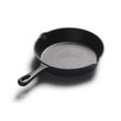 14cm/16cm/20cm/26cm Cast Iron Pan Preseasoned Cast Iron Skillet 4 Pieces Cookware Set