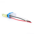 Light Sensor Switch, DC 220V 10A Auto On Off Photocell Light Switch Photoswitch Light Sensor Switch Household Switch Accessories