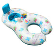 Baby Swimming Float Ring Inflatable Infant Floating Kids Swim Pool Accessories Circle Bathing Inflatable Double Raft Rings Toy