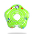 Baby Swimming Float Ring Inflatable Infant Floating Kids Swim Pool Accessories Circle Bathing Inflatable Double Raft Rings Toy
