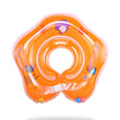 Baby Swimming Float Ring Inflatable Infant Floating Kids Swim Pool Accessories Circle Bathing Inflatable Double Raft Rings Toy