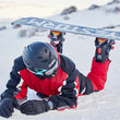 2021 Hooded Men Snow Jumpsuit Sport Winter Man Skiing Overalls Fleece Women Snowboarding Clothes Warm Waterproof Male Snowsuits
