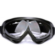 Winter Snow Sports Skiing Snowboard Snowmobile Anti-fog Goggles Windproof Dustproof Glasses UV400 Skate Ski Sunglasses Eyewear