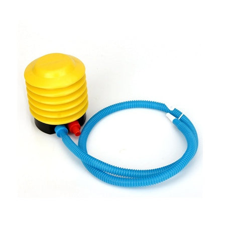 Baby Swimming Float Ring Inflatable Infant Floating Kids Swim Pool Accessories Circle Bathing Inflatable Double Raft Rings Toy