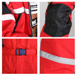 2021 Hooded Men Snow Jumpsuit Sport Winter Man Skiing Overalls Fleece Women Snowboarding Clothes Warm Waterproof Male Snowsuits