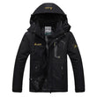 Winter Ski Suit For Men Waterproof Ski Jacket Pants Set Windproof Keep Warm Outdoor Snow Skiing and Snowboarding Jacket Men