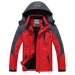 Winter Ski Suit For Men Waterproof Ski Jacket Pants Set Windproof Keep Warm Outdoor Snow Skiing and Snowboarding Jacket Men