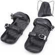 New Booming Winter Sport Mini Skis Skates For Snow Portable Ski Shoe Suitable For Snow And Ace