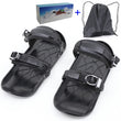New Booming Winter Sport Mini Skis Skates For Snow Portable Ski Shoe Suitable For Snow And Ace