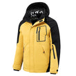 New 2022 Ski Suit Men Winter Windproof Thicken Warm Coat Snow Clothes Men Ski Sets Jacket Skiing And Snowboarding Suits Brands