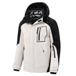 New 2022 Ski Suit Men Winter Windproof Thicken Warm Coat Snow Clothes Men Ski Sets Jacket Skiing And Snowboarding Suits Brands