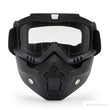 Men Women Snow Skiing glasses Winter Sport Windproof SKI Motocross Goggles UV Protection Motorcycle Snowmobile Glasses Eyewear