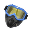 Men Women Snow Skiing glasses Winter Sport Windproof SKI Motocross Goggles UV Protection Motorcycle Snowmobile Glasses Eyewear