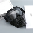 Men Women Snow Skiing glasses Winter Sport Windproof SKI Motocross Goggles UV Protection Motorcycle Snowmobile Glasses Eyewear