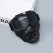 Men Women Snow Skiing glasses Winter Sport Windproof SKI Motocross Goggles UV Protection Motorcycle Snowmobile Glasses Eyewear