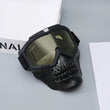 Men Women Snow Skiing glasses Winter Sport Windproof SKI Motocross Goggles UV Protection Motorcycle Snowmobile Glasses Eyewear