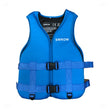 Outdoor rafting Neoprene Life Jacket  for children and adult swimming snorkeling wear fishing Kayaking Boatin suit