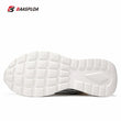 Baasploa 2021 Winter Shoes Boot Cotton Shoes Non-slip Wear-resistant Snow Boots High gang thick-soled Comfortable Female Shoes
