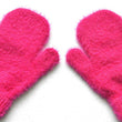 Winter Keep Warm Gloves for Children Good Quality Imitation Mink Hair Knitting Glove 6-12 Years Old Student Knitting Mittens New