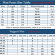 Ski Pants for Men Winter Outdoor Windproof Waterproof Snowboard Snow Fleece Pants Thick Warm Trousers Male Trekking Hiking Pants