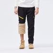 Ski Pants for Men Winter Outdoor Windproof Waterproof Snowboard Snow Fleece Pants Thick Warm Trousers Male Trekking Hiking Pants