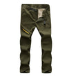 Ski Pants for Men Winter Outdoor Windproof Waterproof Snowboard Snow Fleece Pants Thick Warm Trousers Male Trekking Hiking Pants